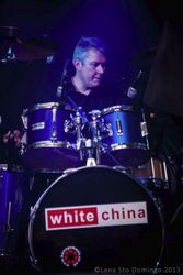 White China