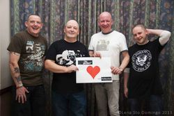 The Puzzlers Love Visit Dunfermline